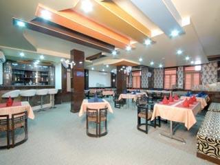 Hotel Palak Paradise Jaipur Buitenkant foto